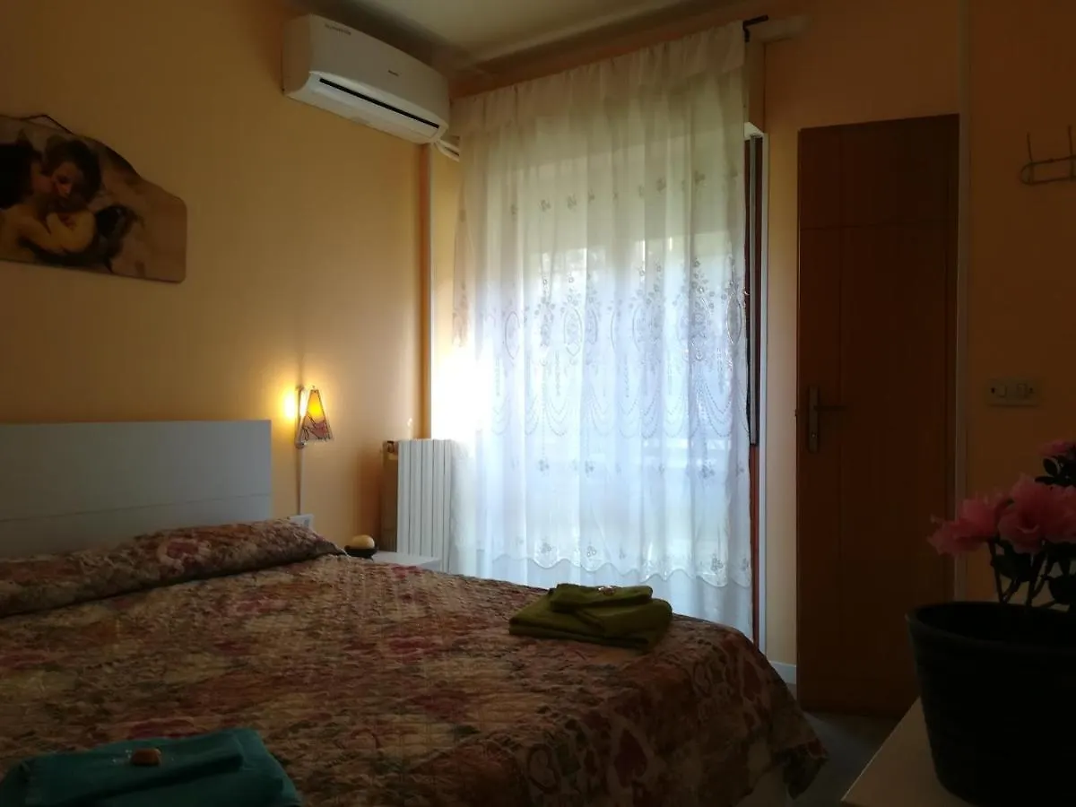 Il Girasole Di Ostia Apartment Italy