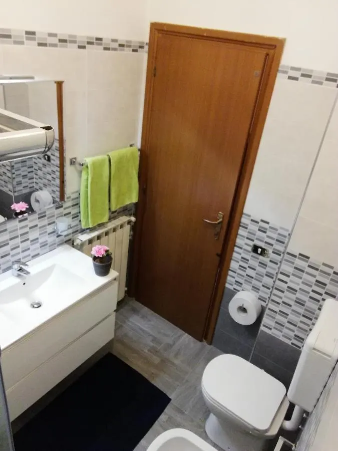 Il Girasole Di Ostia Apartment 0*, Lido di Ostia Italy
