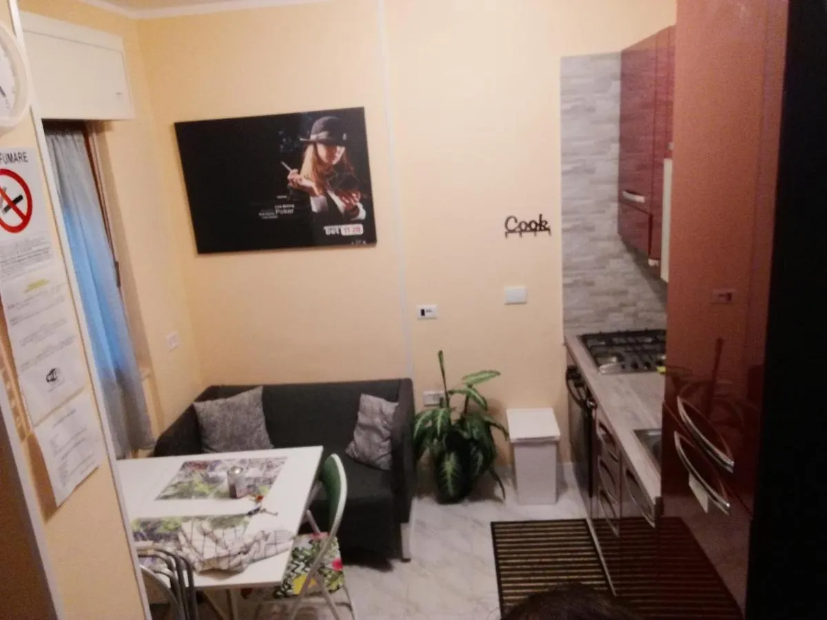 Il Girasole Di Ostia Apartment 0*, Lido di Ostia