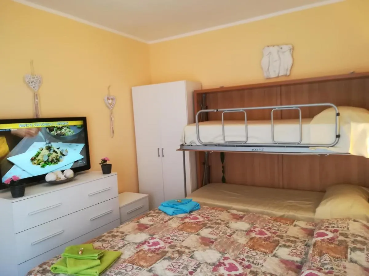 Il Girasole Di Ostia Apartment Lido di Ostia