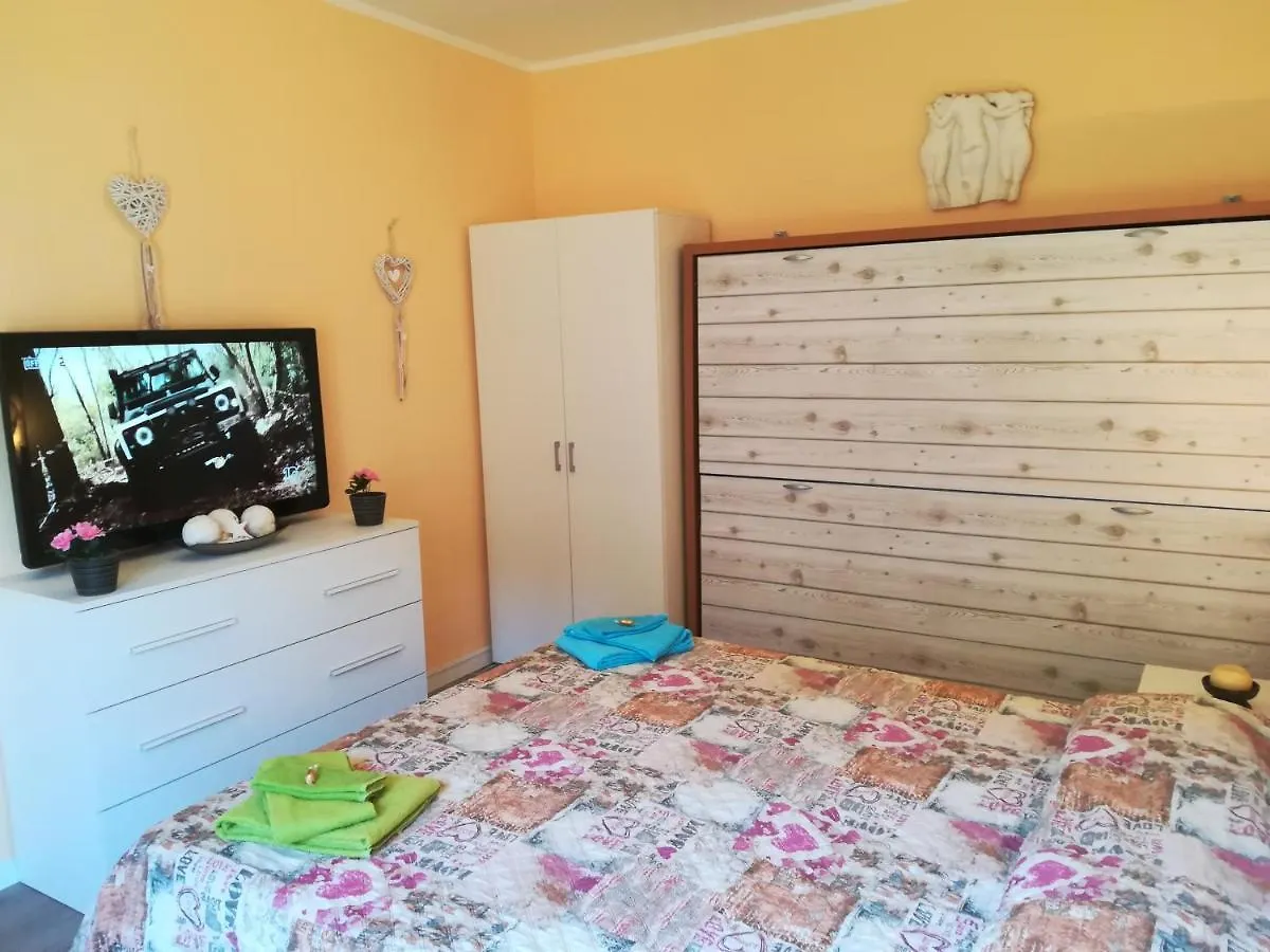 Il Girasole Di Ostia Apartment 0*, Lido di Ostia Italy