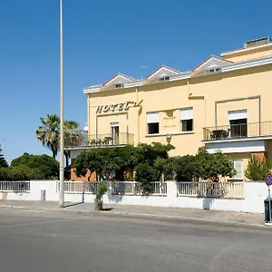 3* Szálloda Dipendenza Bellavista